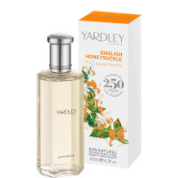 Yardley London Eau de Toilette English Honeysuckle 125ml