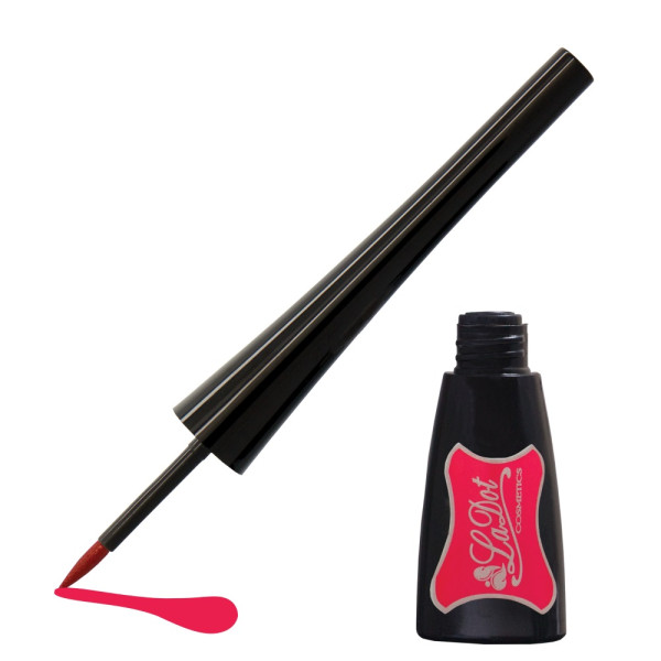 LaDot Tattoo-Stift rot 4ml