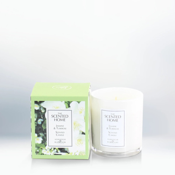 Ashleigh & Burwood Duftkerze Jasmine & Tuberose