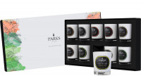 Parks London Duftkerzen Collection AROMATHERAPY Discovery Set No1