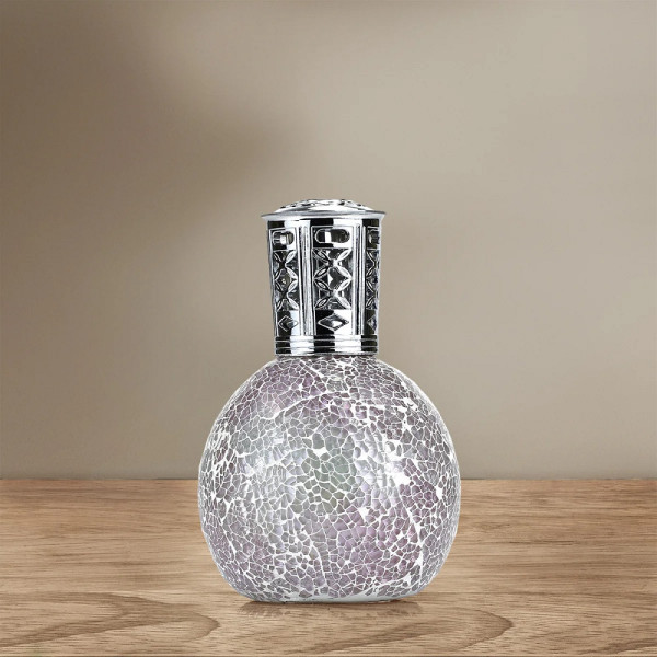 Ashleigh & Burwood Duftlampe Frosted Bloom