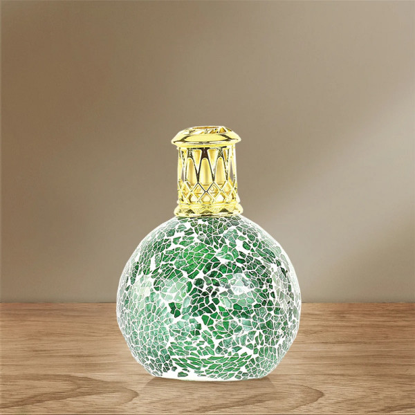 Ashleigh & Burwood Duftlampe Seafoam